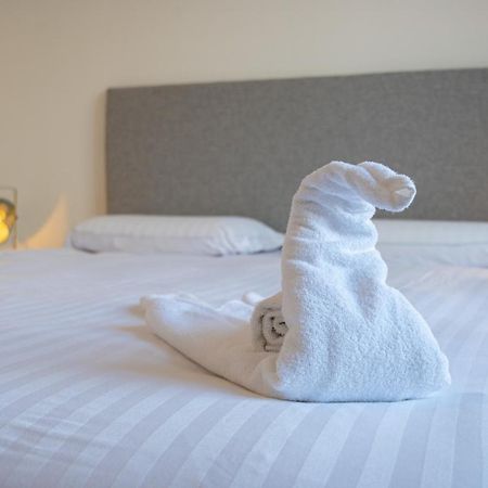 Le 10-Gregimmo-Appart'Hotel Belfort Exteriör bild