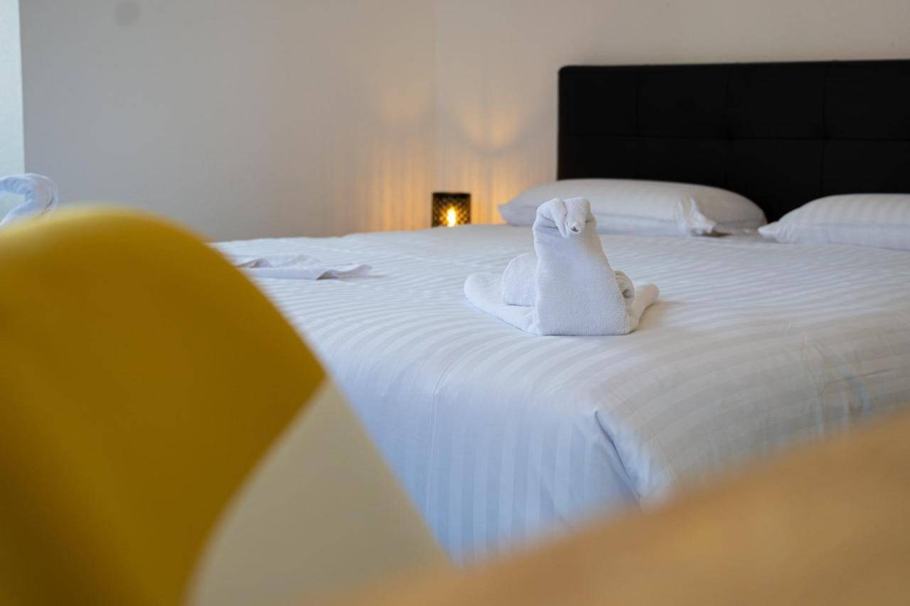 Le 10-Gregimmo-Appart'Hotel Belfort Exteriör bild